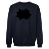 Gildan Softstyle Adult Sweatshirt Thumbnail