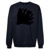 Gildan Softstyle Adult Sweatshirt Thumbnail