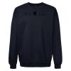Gildan Softstyle Adult Sweatshirt Thumbnail