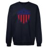 Gildan Softstyle Adult Sweatshirt Thumbnail