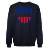 Gildan Softstyle Adult Sweatshirt Thumbnail