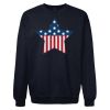 Gildan Softstyle Adult Sweatshirt Thumbnail
