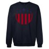 Gildan Softstyle Adult Sweatshirt Thumbnail