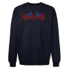 Gildan Softstyle Adult Sweatshirt Thumbnail