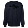 Gildan Softstyle Adult Sweatshirt Thumbnail