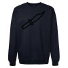 Gildan Softstyle Adult Sweatshirt Thumbnail