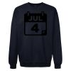 Gildan Softstyle Adult Sweatshirt Thumbnail