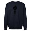 Gildan Softstyle Adult Sweatshirt Thumbnail