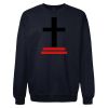 Gildan Softstyle Adult Sweatshirt Thumbnail