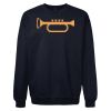 Gildan Softstyle Adult Sweatshirt Thumbnail
