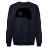 Gildan Softstyle Adult Sweatshirt Thumbnail