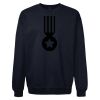 Gildan Softstyle Adult Sweatshirt Thumbnail