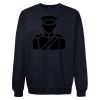 Gildan Softstyle Adult Sweatshirt Thumbnail