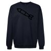 Gildan Softstyle Adult Sweatshirt Thumbnail