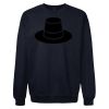 Gildan Softstyle Adult Sweatshirt Thumbnail