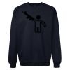 Gildan Softstyle Adult Sweatshirt Thumbnail