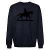 Gildan Softstyle Adult Sweatshirt Thumbnail