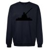 Gildan Softstyle Adult Sweatshirt Thumbnail