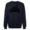 Gildan Softstyle Adult Sweatshirt Thumbnail