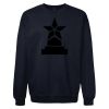 Gildan Softstyle Adult Sweatshirt Thumbnail