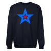 Gildan Softstyle Adult Sweatshirt Thumbnail