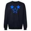 Gildan Softstyle Adult Sweatshirt Thumbnail