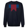 Gildan Softstyle Adult Sweatshirt Thumbnail