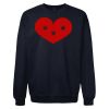 Gildan Softstyle Adult Sweatshirt Thumbnail