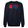 Gildan Softstyle Adult Sweatshirt Thumbnail
