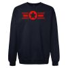 Gildan Softstyle Adult Sweatshirt Thumbnail