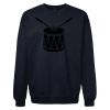 Gildan Softstyle Adult Sweatshirt Thumbnail