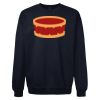 Gildan Softstyle Adult Sweatshirt Thumbnail