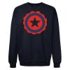Gildan Softstyle Adult Sweatshirt Thumbnail