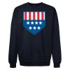 Gildan Softstyle Adult Sweatshirt Thumbnail