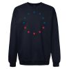 Gildan Softstyle Adult Sweatshirt Thumbnail