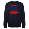 Gildan Softstyle Adult Sweatshirt Thumbnail