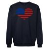Gildan Softstyle Adult Sweatshirt Thumbnail