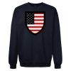 Gildan Softstyle Adult Sweatshirt Thumbnail