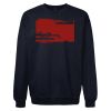 Gildan Softstyle Adult Sweatshirt Thumbnail