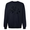 Gildan Softstyle Adult Sweatshirt Thumbnail