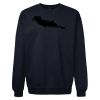 Gildan Softstyle Adult Sweatshirt Thumbnail