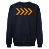 Gildan Softstyle Adult Sweatshirt Thumbnail