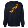 Gildan Softstyle Adult Sweatshirt Thumbnail