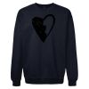 Gildan Softstyle Adult Sweatshirt Thumbnail
