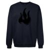 Gildan Softstyle Adult Sweatshirt Thumbnail
