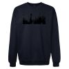 Gildan Softstyle Adult Sweatshirt Thumbnail