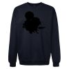 Gildan Softstyle Adult Sweatshirt Thumbnail