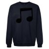 Gildan Softstyle Adult Sweatshirt Thumbnail