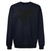 Gildan Softstyle Adult Sweatshirt Thumbnail