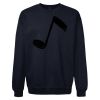 Gildan Softstyle Adult Sweatshirt Thumbnail